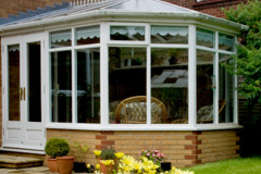 conservatories St Florence