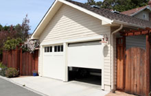 St Florence garage construction leads