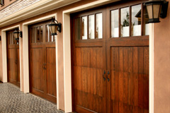 St Florence garage extension quotes