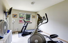 St Florence home gym construction leads